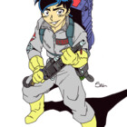 cybermario