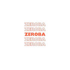 Redbubble profile picture for @zeroba