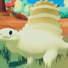 DimetrodonSmile