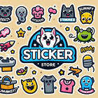 AbmStickers
