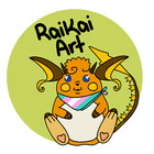 RaiKaiBubble
