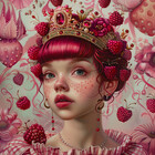 raspberry-queen