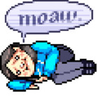 moawling