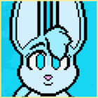 CherryPixelBun