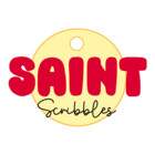 Saint-Scribbles