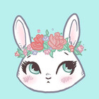 bunnyblush