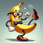 Funny-Banana