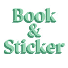 BookAndSticker