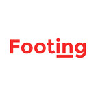 Redbubble profile picture for @footing