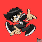 RoxasDraws