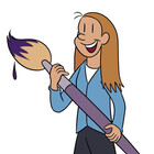 MeganCartoonist