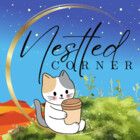 NestledCorner
