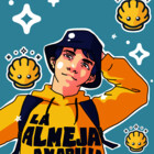 ALMEJANDRO