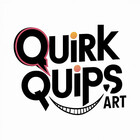 QuirkQuipsArt
