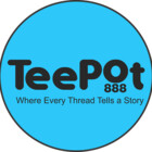 Teepot888