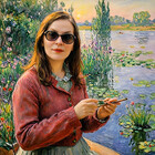 Jasnaart