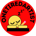 OneTiredArtist