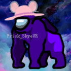 Frisk-SkyeVR