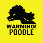 warningpoodle