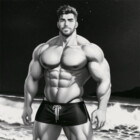 MuscleParty