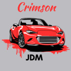 CrimsonJDM