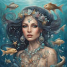 SeaStarMermaids