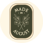 MadeinAugust13