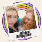 ShirtHappns
