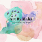 Artbymaha07