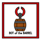 BotoftheBarrel