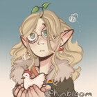 ViFlowerWolf