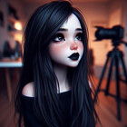 black-crayons