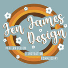 jenjamesdesign