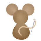 Mousetails
