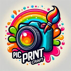 Pic-Print-Craft