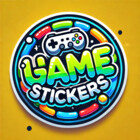 ur-gamestickers