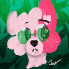 pinkpawsdraws