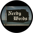 Nerdy-Words