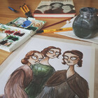 HARETONart
