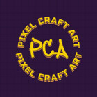 PixelCraftArt