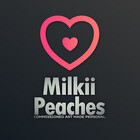 Milkii-Peaches