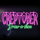 Creptober
