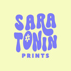SaratoninPrints