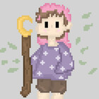 Cleric-Alister