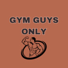GYMGUYSONLY