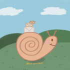 Cozy-Snailmail