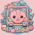 SuperCuteArt