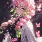 Mika-Strawberry