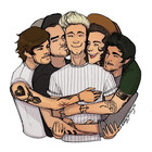 cuddlemehoran
