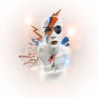 Redbubble profile picture for @tapia